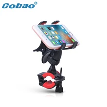 COBAO MOBILE PHONE HOLDER Bike Bicycle Handlebar Mount Stands For Iphone 4s 5 5s 6 6plus 6s 6s plus,Galaxy S3 S4 S5 S6 S7 Note 3