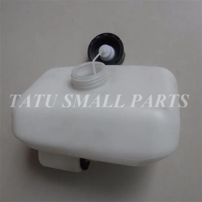 FUEL TANK ASSEMBLY ZENOAH BK3402 4302 6