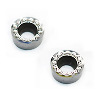 

20PCS RCGT0803 MO AK H01 RCGT 0803 Aluminum cutter blade Insert Cutting Tool turning tool CNC Tools AL +TIN Alloy wood