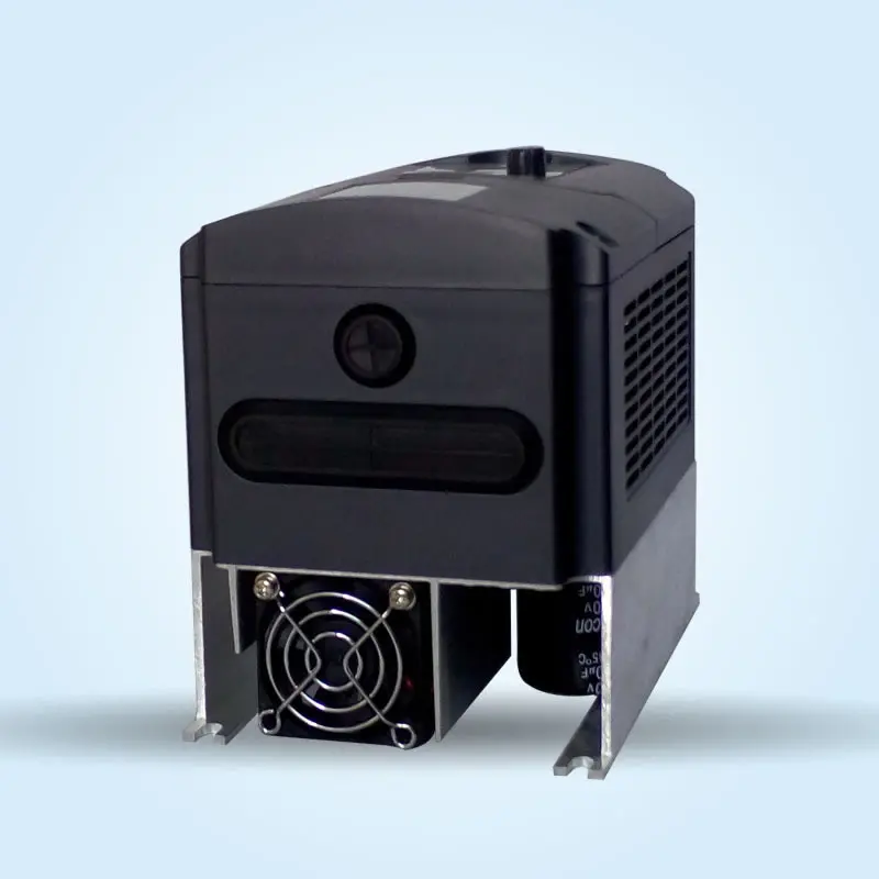 US $133.20 440v 4kw Vfd Variable Frequency Drive Vfd Inverter 3hp Input 3hp Output Frequency Inverter Spindle Motor Speed Control