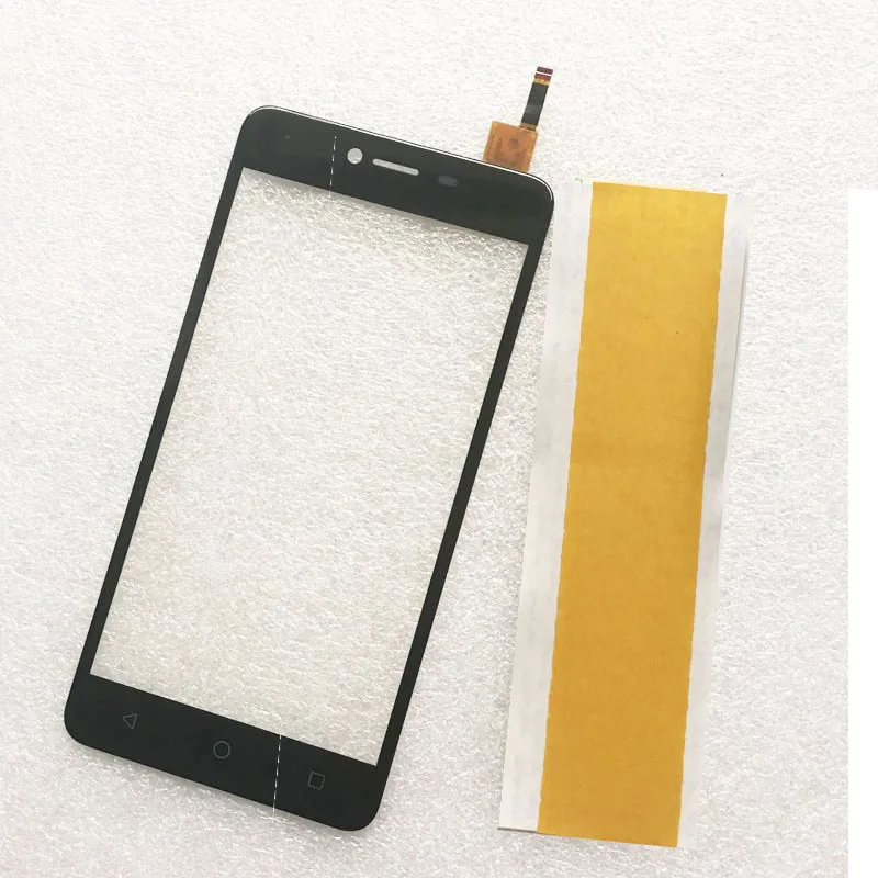 

Touchscreen Panel For BQ BQ-5059 BQ 5059 Touch Screen Digitizer Phone 5.5 inch Panel Repair Front Glass Sensor