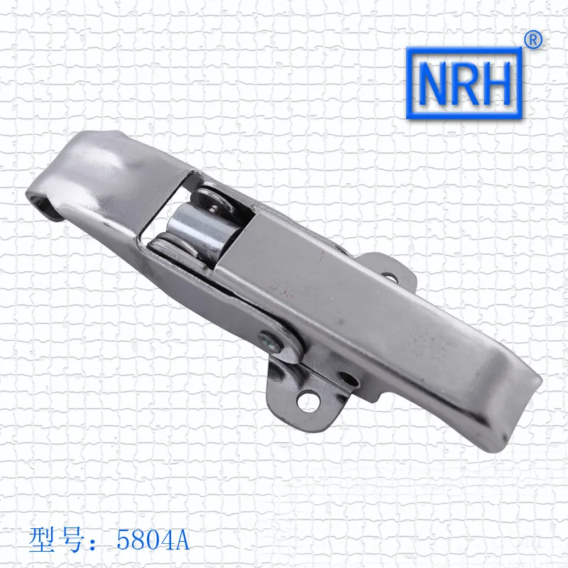 NRH5804A Industrial fastener Metal buckle The box buckle Lock Hasp