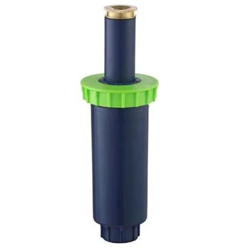 

Adjustable Buried Up Sprinklers Lawn Irrigation Garden Watering Cooling Nozzle Built In Filter Screen Automatic Retractable La
