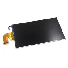 Запасные части, светодиодный ЖК-дисплей для переключателя NS N-Switch Joy-con Gamepad