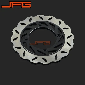 

Motorcycle Outer Diameter 240mm Stainless Steel Rear Brake Disc Rotor For HONDA NSS250 VR1020 CB-1 CB400 CB500 97-03 CB750