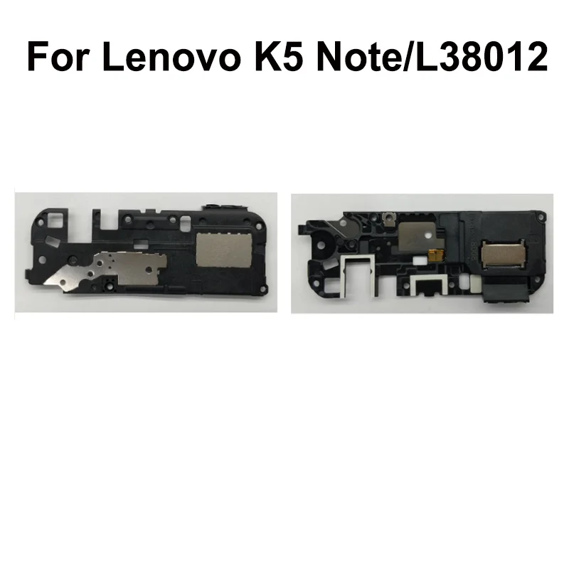

For Lenovo K5Note L38012 Buzzer Ringer Loud Speaker For Lenovo K5 Note Loudspeaker Replacement Repair Spare Parts Flex Cable