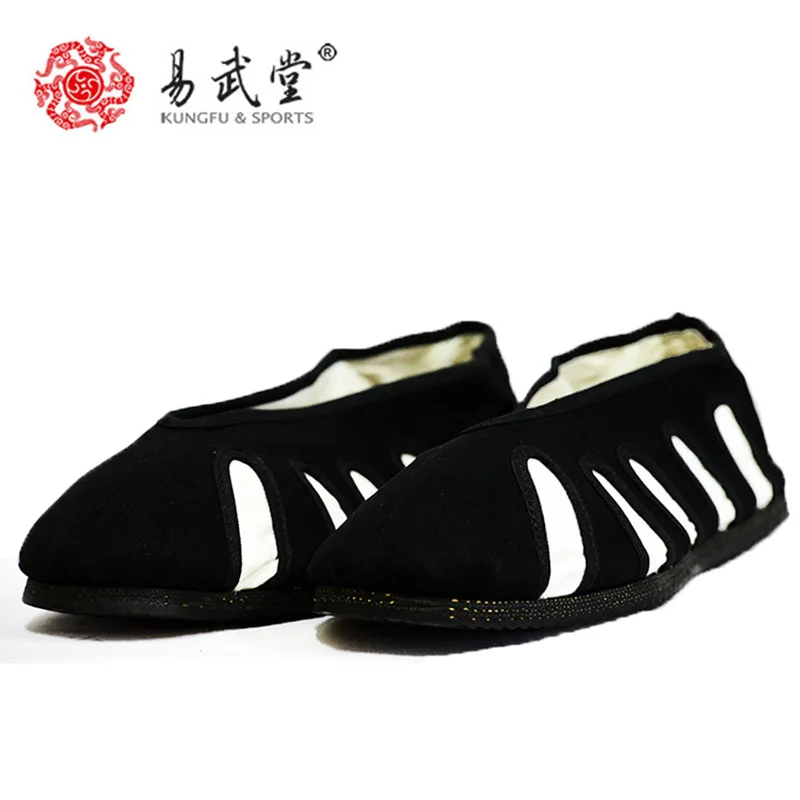 [Yiwutang] обувь tai chi Брюс Ли Китайская традиционная обувь кунг-фу, обувь wu shu товары для боевых искусств