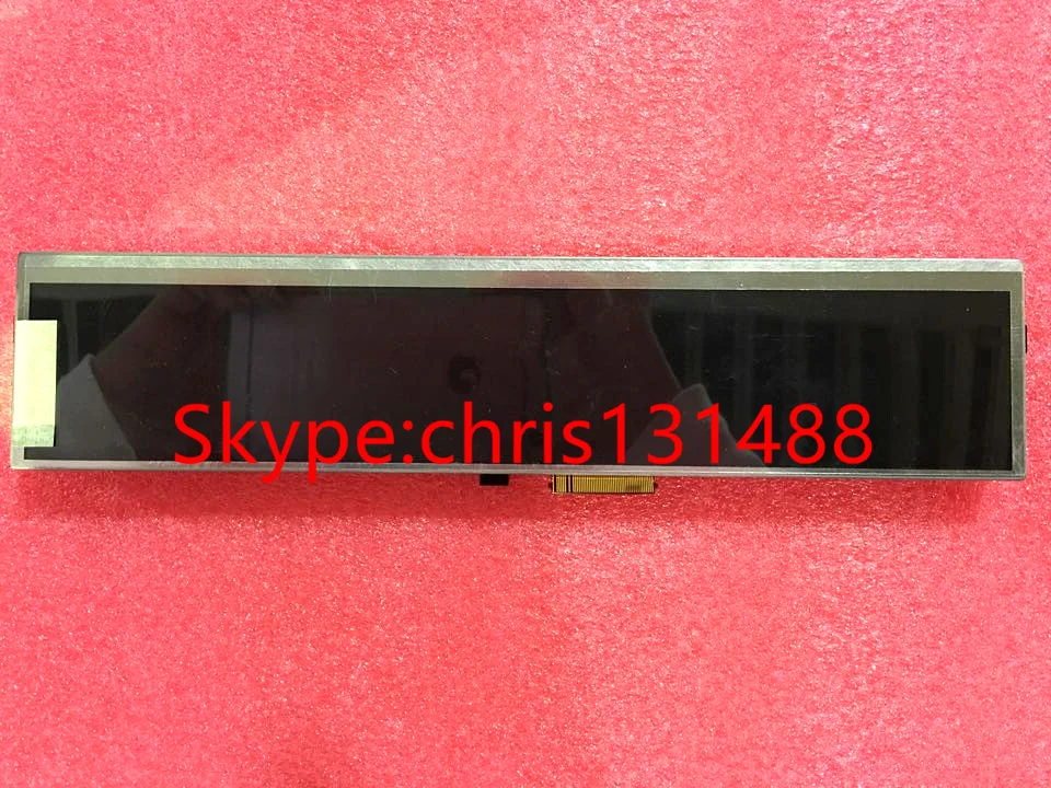 Бесплатная доставка Оригинальный Новый ЖК монитор Shapp LQ092B5DW02 экран для приборных