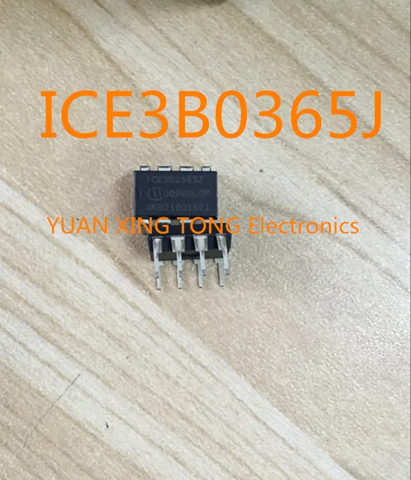 Бесплатная доставка Партия из 20 шт./лот ICE3B0365J ICE3B0365 3B0365 DIP8 оригинал в SOTCK IC| |