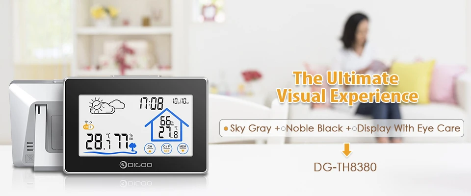 DG-TH8380