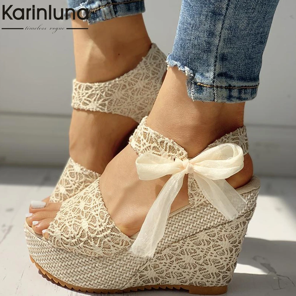 2019 summer wedges