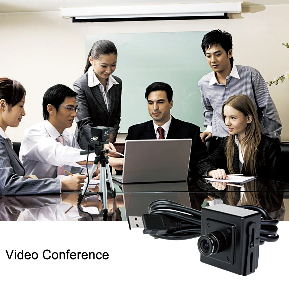 video meeting