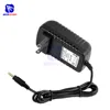 EU Plug Adapter/US Plug Adapter Switching Switch Power Supply Converter AC 100-240V to DC 12V 2A ► Photo 3/6
