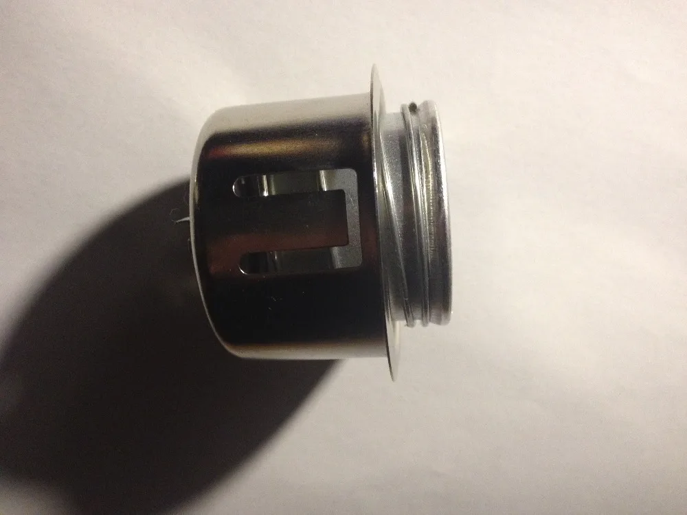 Rice cooker parts thermostat temperature control round magentic steel