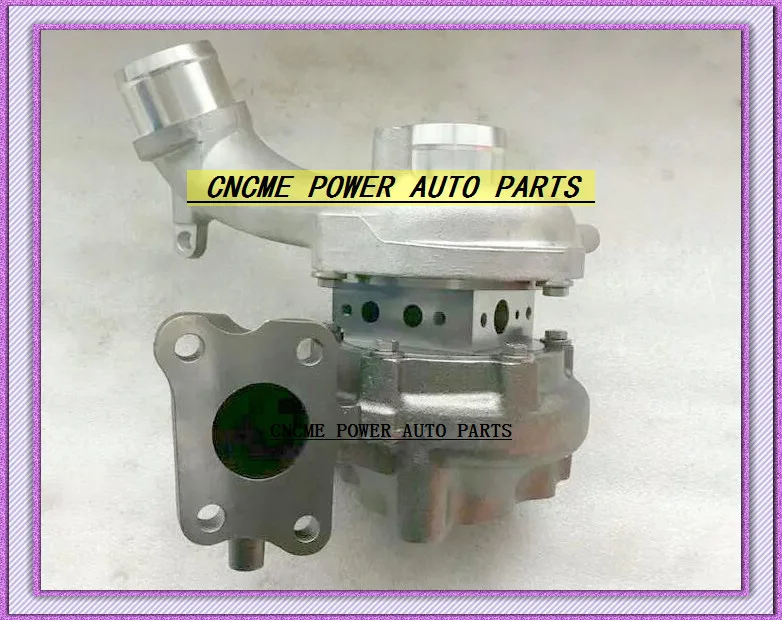 Turbo BV45 14411-5X01A 14411-5X01B 53039880210 53039700210 53039880182 53039880337 For Nissan Navara Pathfinder YD25DDTI 2.5L dCi 2010- (6)