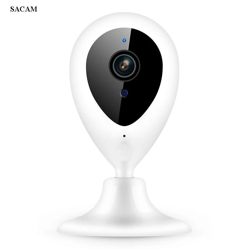 1080P WiFi Camera Wireless IP Camera Indoor Smart Home Security Baby Pet Monitor Remote Video Surveillance HD Cam Photo kamera