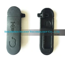 VOIONAIR 20 шт./лот пылезащитный чехол для наушников для Motorola XiR P3688 DEP450 радио