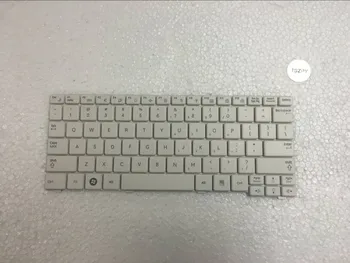 

Brand New laptop keyboard For Samsung N150 N143 N145 N148 N128 N158 NB30 NB20 N102 Service US version WHITE