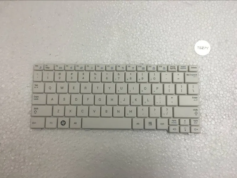Совершенно новая клавиатура для ноутбука Samsung N150 N143 N145 N148 N128 N158 NB30 NB20 N102 версия США