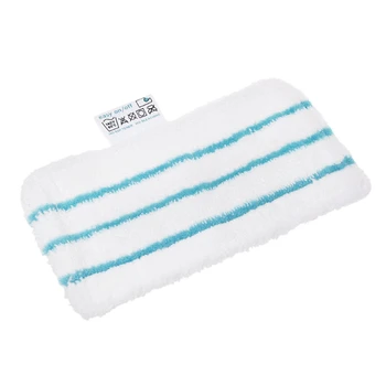 

Steam Mop Replacement Pad Microfiber Washable Mop Cloth For Black&Decker FSM1610