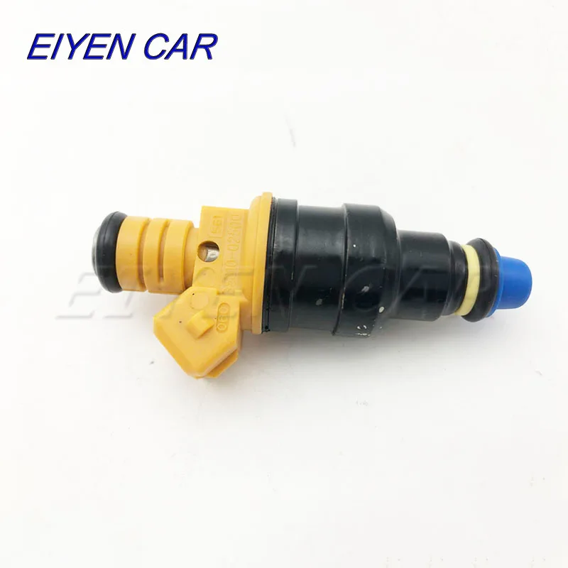 35310-02500 топливный инжектор для Hyundai Atos MX 0 8 1999 ~ 2003 | Автомобили и мотоциклы