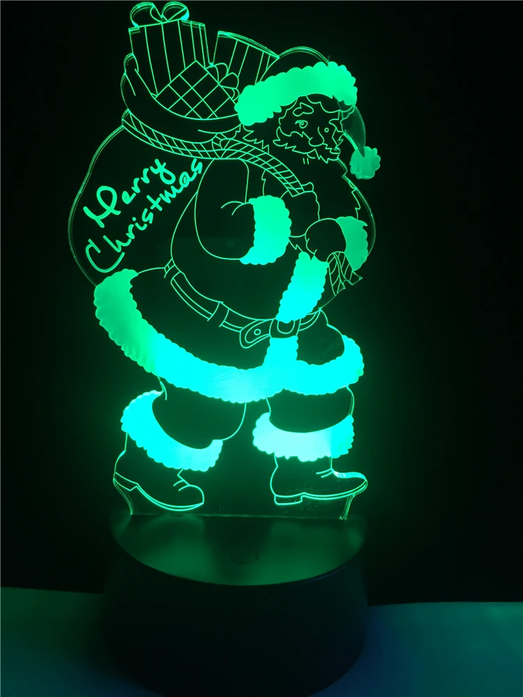 Luzes da Noite lâmpada led noite luminaria luz Tipo de Item : Luzes Nocturnas