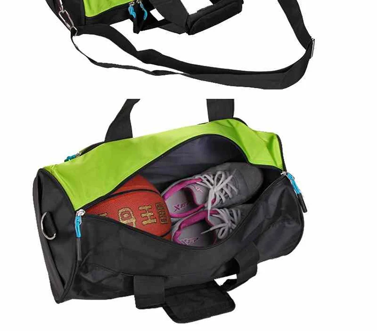 2019 мужские и женские сумки новые дорожные сумки большой емкости хорошее качество короткие сумки через плечо багажная сумка спортивная