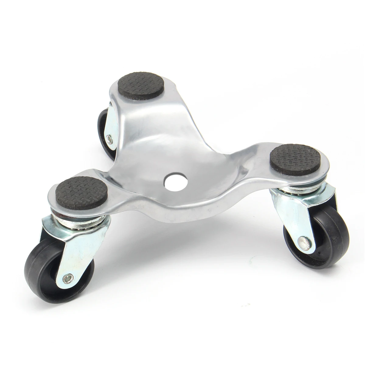 

3 Wheel Wheeled Moving Castor Dolly Heavy Appliance Furniture Movers 60kg For Moving Furniture Appliances Moving device