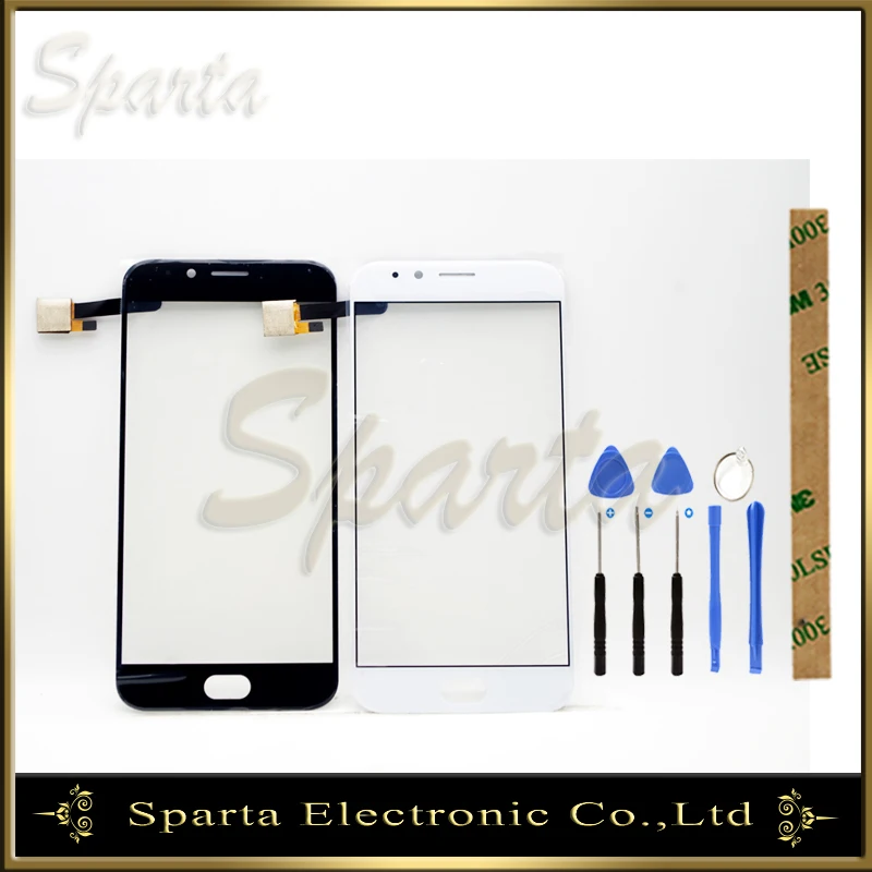 

Good Touch Screen For Umidigi S Touch Digitizer Panel Screen