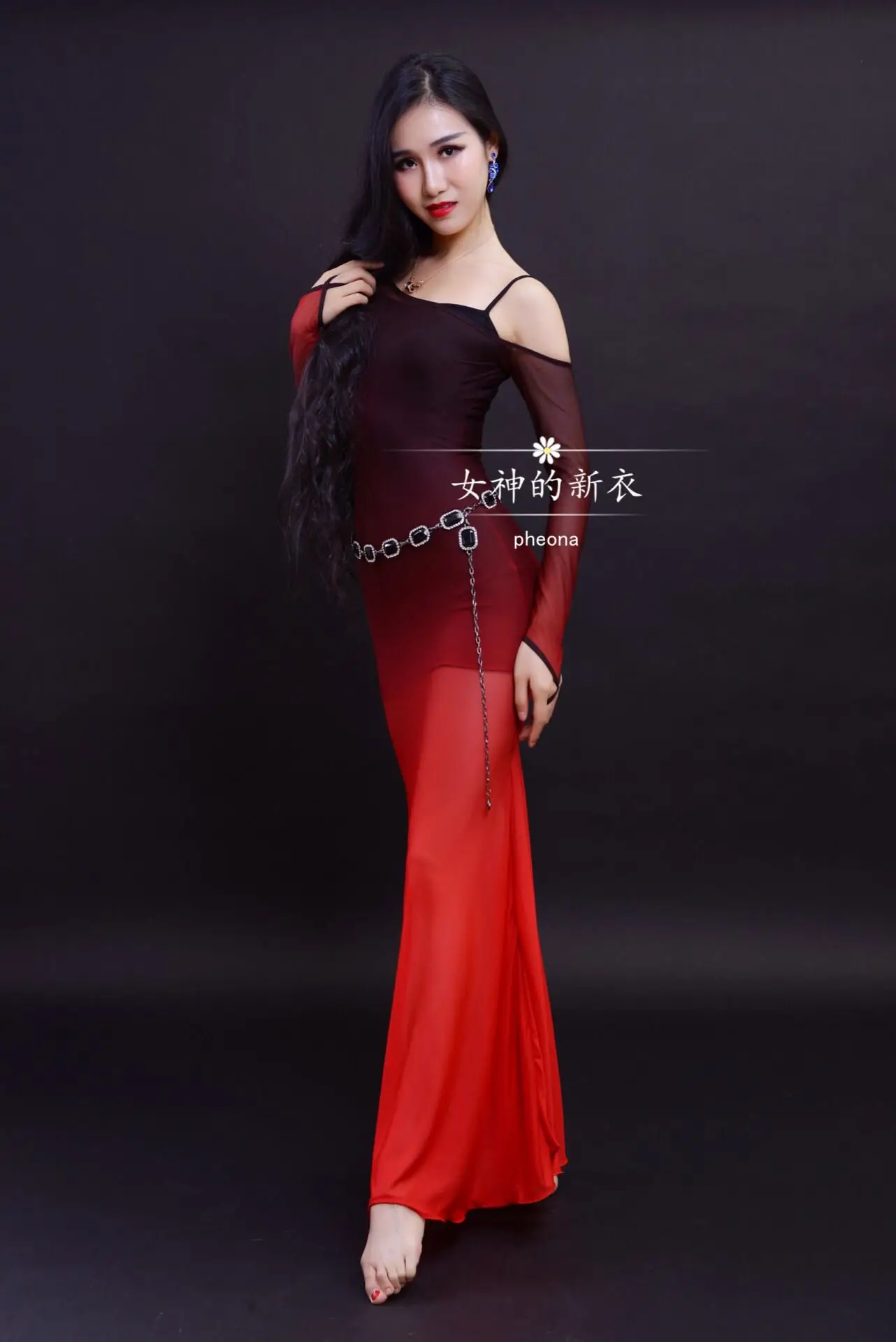 Женский костюм для танца живота одежда платье размеры S M L X22|bellydance dress|belly dance