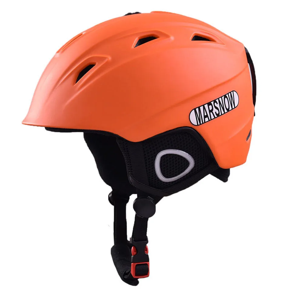 Buy Skiing helmet autumn winter adult male ladies