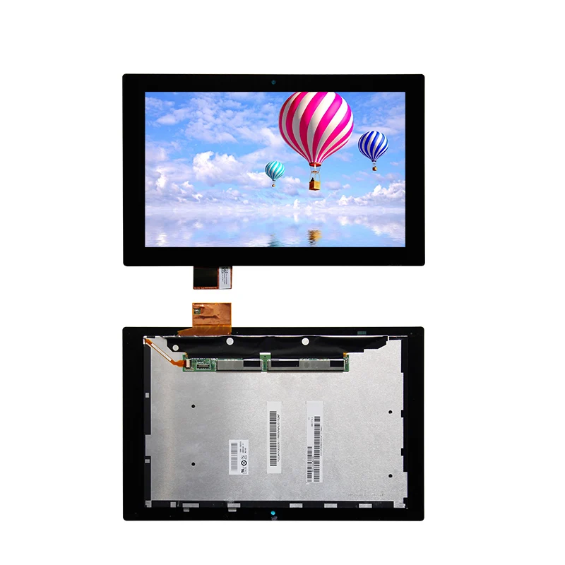 New For Sony Xperia Tablet Z 10.1 SGP311 SGP312 SGP321 LCD Display With Touch Screen Panel Digitizer Free Tools New For Sony Xperia Tablet Z 10.1 SGP311 SGP312 SGP321 LCD Display With Touch Screen Panel Digitizer Free Tools