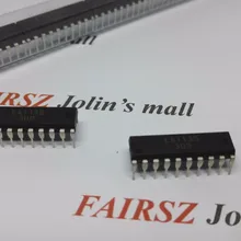 LA1135 AM тюнер Системы для автомагнитолы и домашние стереосистемы чипы 20 шт./лот