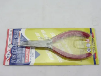 

free shipping 1pc MTC ps side cutting nippers, gold silver watch jewelry pincer, jewelry plier, mini cutting plier scissors