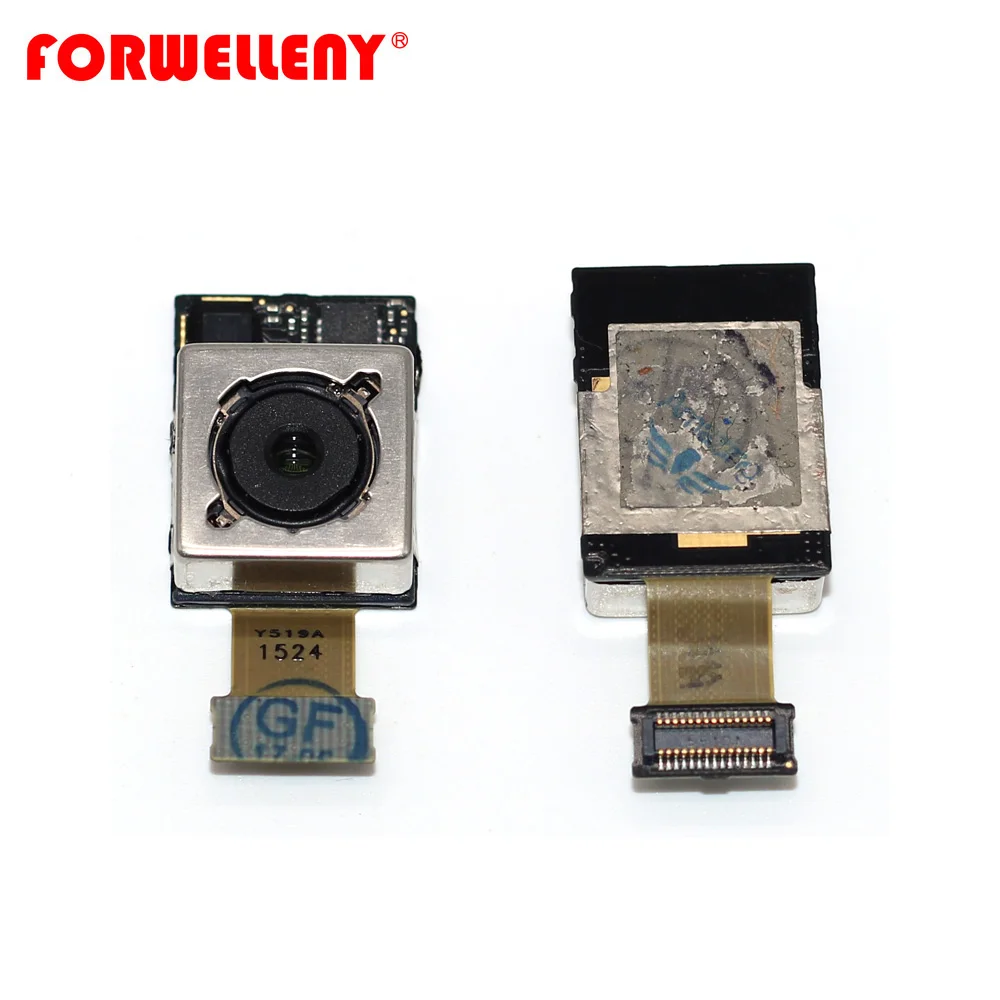 

For LG G4 Big Back Rear Camera Module Replacement Parts H810 H811 H815 LS991 F500L