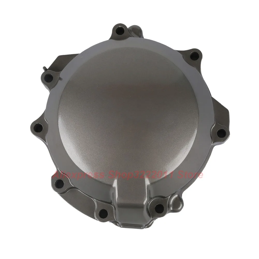 Motorcycle Aluminum Crankcase Engine Cover For KAWASAKI ZX10R ZX 10R ZX10 2011 2012 2013 | Автомобили и мотоциклы