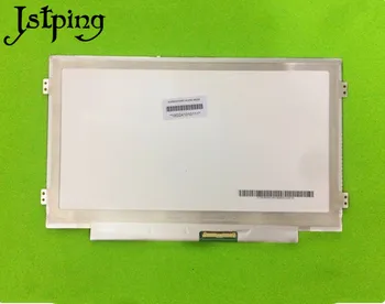 

Jstping 10.1 inch a-Si TFT 40pins 1024*600 tablet LCD screen for AUO B101AW06 V0 V1 V2 V3 V4 V.4 lcds display panel replacement
