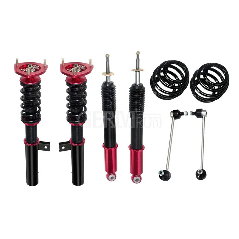 High quality for 06 09 VW GTI/ 03 07 GOLF MK5 Shock Absorber Suspension
