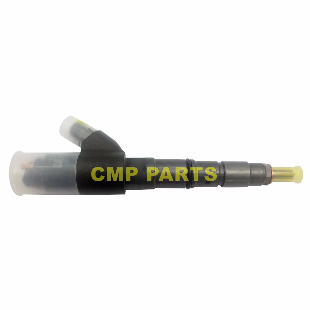 BOSCH Injector 0445120067 0 445 120 067 For Volvo Excavator EC210 EC210B (3)