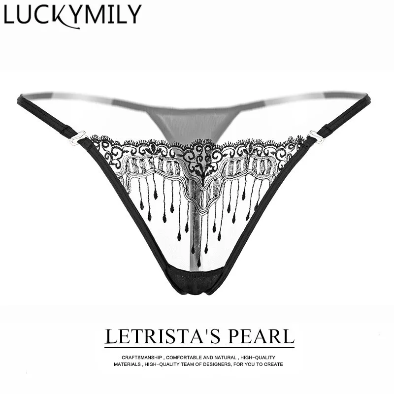 800px x 800px - US $1.77 35% OFF|Luckymily Women Sexy Lingerie Hot Erotic Sexy Open Panties  Porn Underwear Cheeky Transparent Seducive Sex Wear G string Thong-in ...