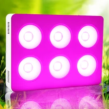 200 Вт 400 Вт 800 Вт 1200 Вт полный спектр светодиодный светать крытый и парниковых растений прорастающих и цветок завод расти лампы