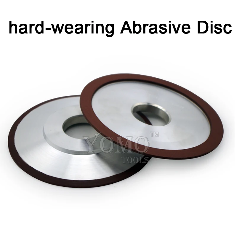 Woodworking Diamond Grinding Wheel Alloy Saw Blade Abrasive Disc Abrasion Wheel 1pc