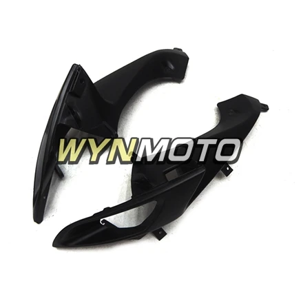 Полный комплект обтекатель для Suzuki GSXR600 750 K6 06 07 год капоты ABS Пластик впрыска звезда цвет синий, черный; большие размеры Новая мотоциклетная обувь корпуса