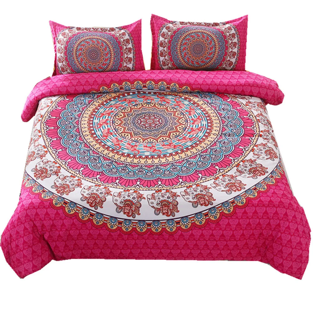 queen size skull bedding sets