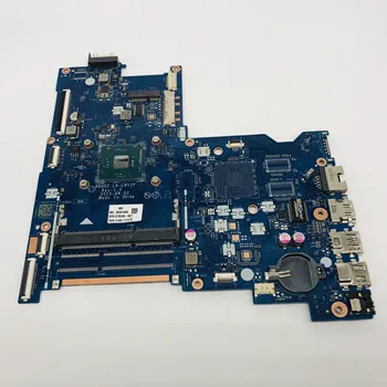 

For HP 15-AC025DS 15-AC Laptop motherboard 815249-501 815249-601 815249-001 ABQ52 LA-C811P 100% fully tested