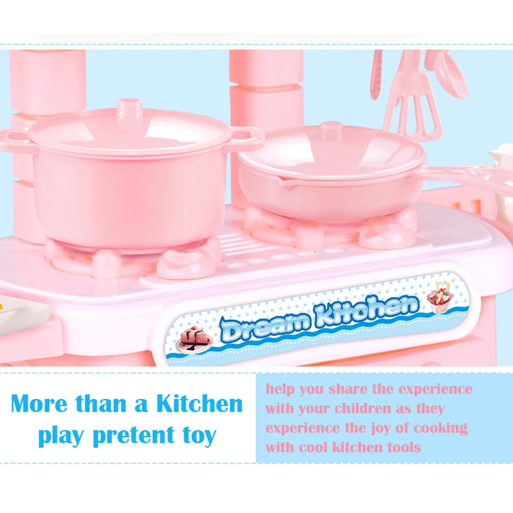 children's pots and pans plastic