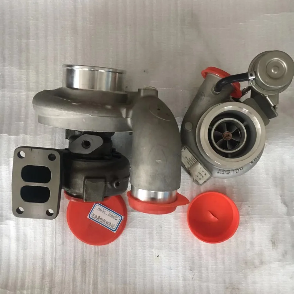 Xinyuchen turbocharger for Holset 3779951 3770051 turbochargerTurbo