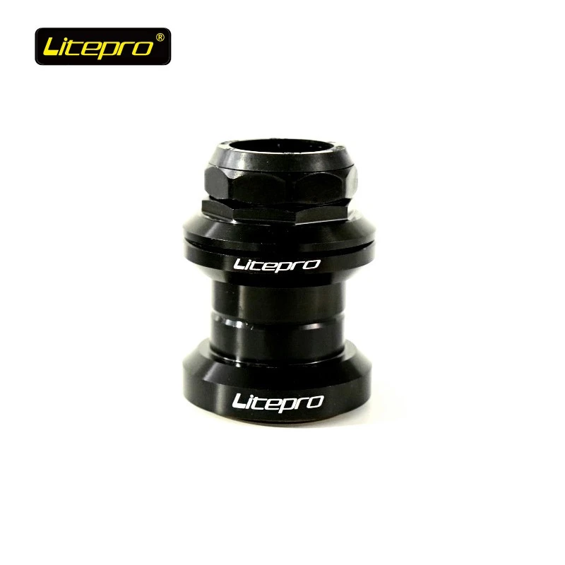 folding bike headset