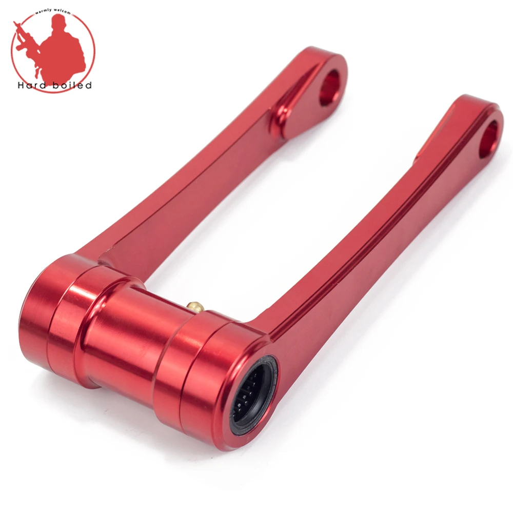 Accessories adjustment lowering kit link Off-road motorcycle For Husqvarna FX 350 TC 250 125 TE 300i 250i TX 125 2017 2018 2019 (16)