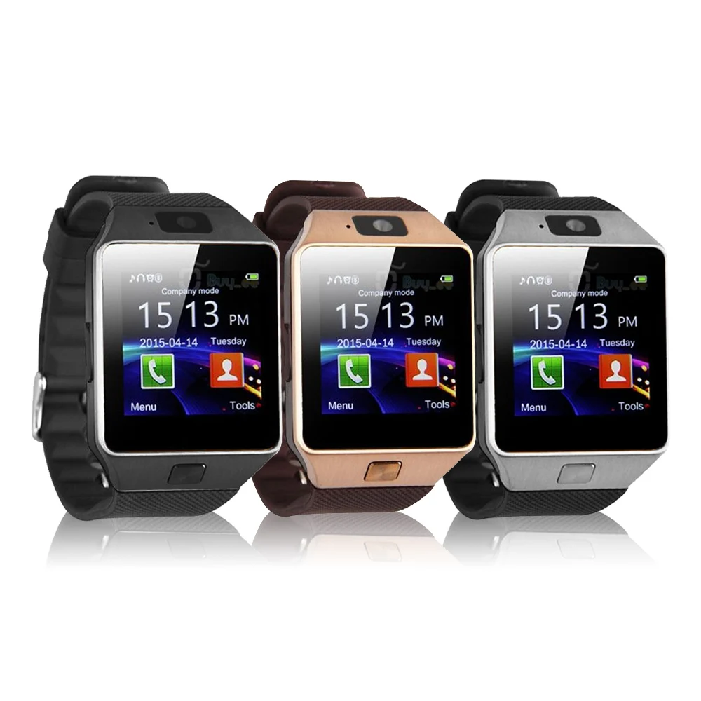 smart watch ios pantip